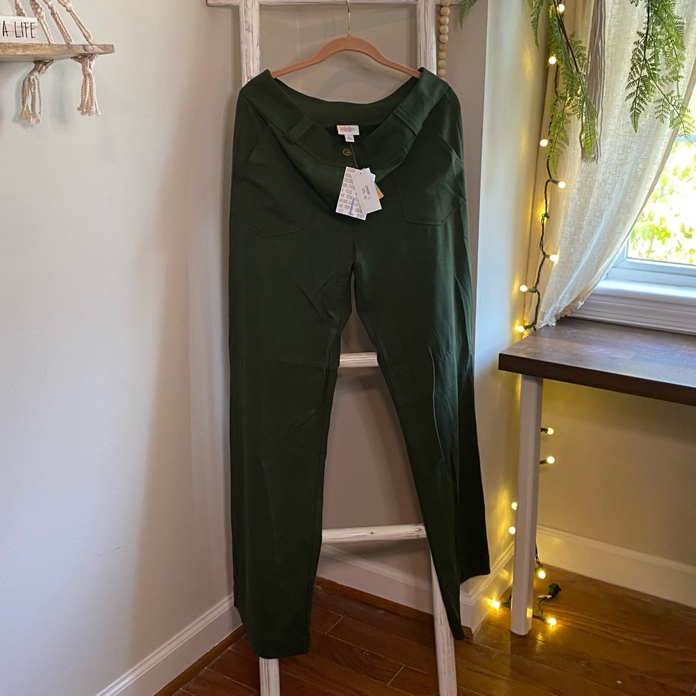 Lularoe Emery pants